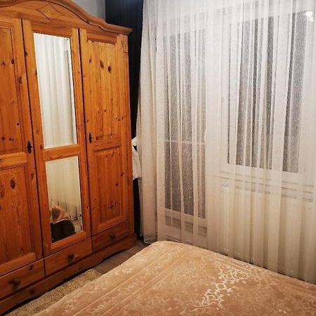 Violet Residence Târgu-Mureş Εξωτερικό φωτογραφία