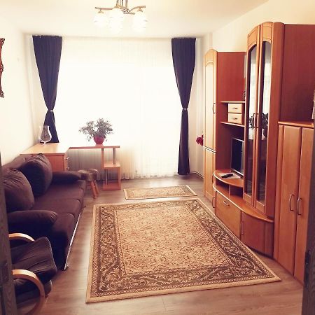Violet Residence Târgu-Mureş Εξωτερικό φωτογραφία
