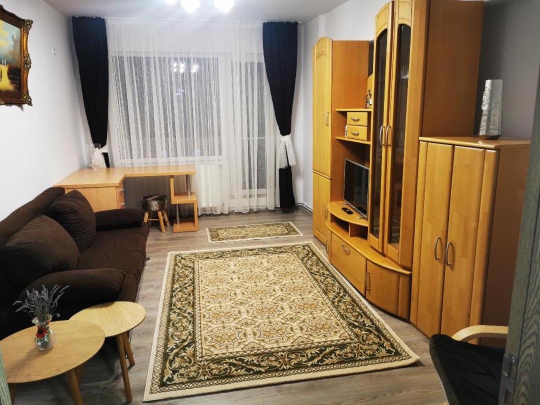 Violet Residence Târgu-Mureş Εξωτερικό φωτογραφία