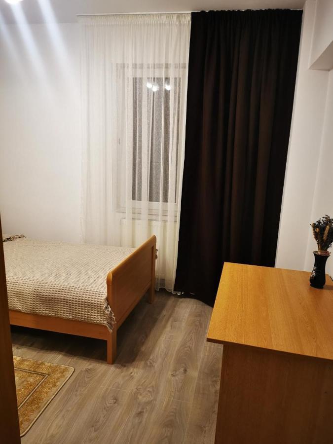 Violet Residence Târgu-Mureş Εξωτερικό φωτογραφία